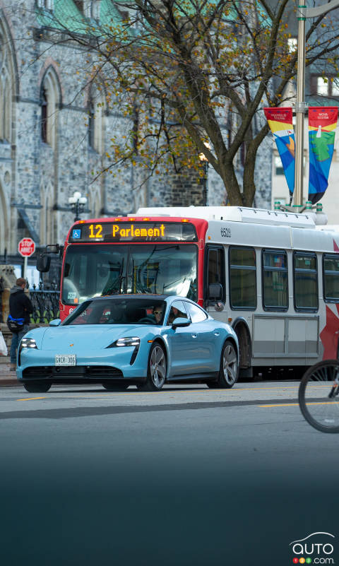 Google Maps Will Suggest Emissions-Reducing Routes